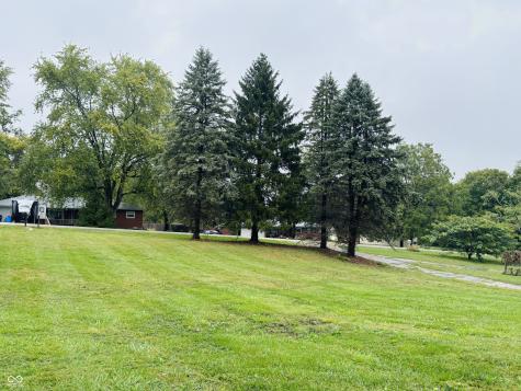 875 W Malone Drive Connersville IN 47331