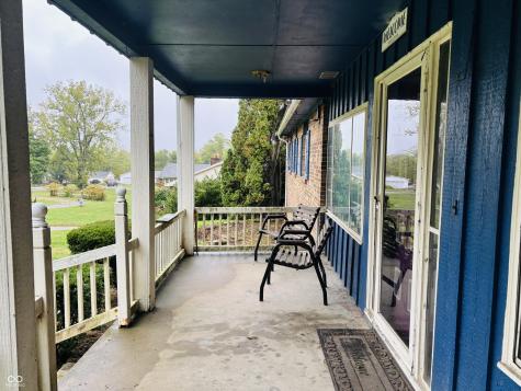 875 W Malone Drive Connersville IN 47331