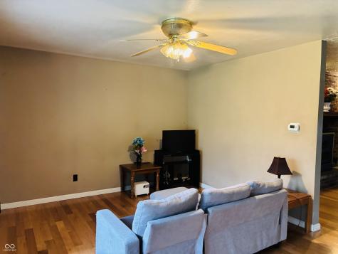 875 W Malone Drive Connersville IN 47331