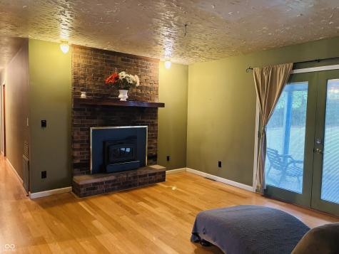 875 W Malone Drive Connersville IN 47331