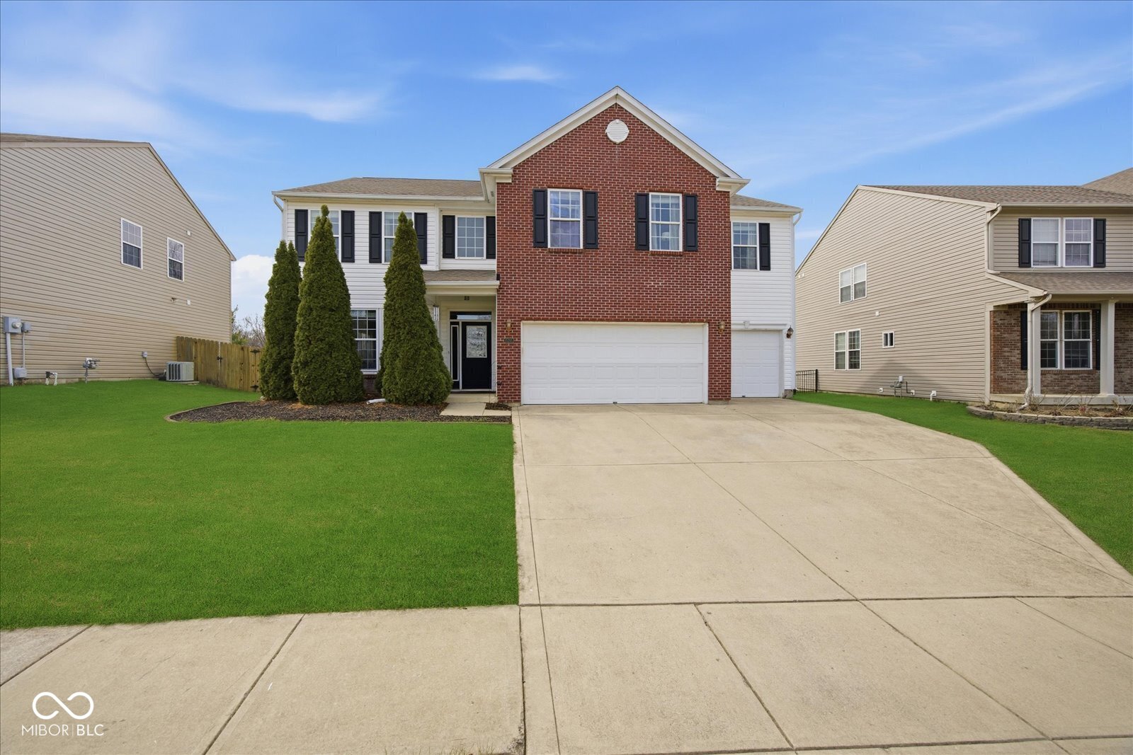 15785 Symphony Boulevard Noblesville IN 46060