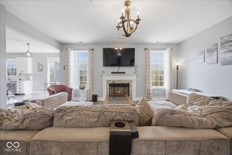 15785 Symphony Boulevard Noblesville IN 46060