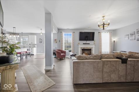 15785 Symphony Boulevard Noblesville IN 46060