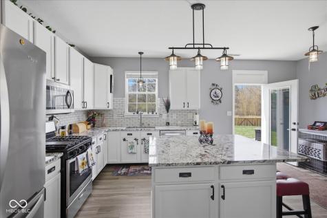 15785 Symphony Boulevard Noblesville IN 46060