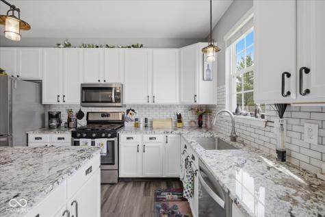 15785 Symphony Boulevard Noblesville IN 46060