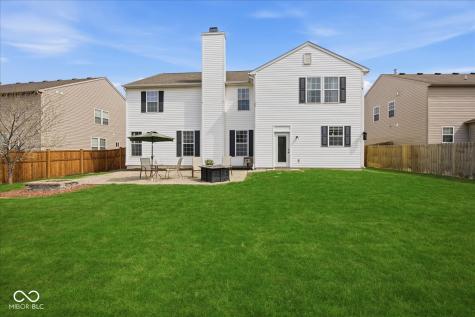 15785 Symphony Boulevard Noblesville IN 46060