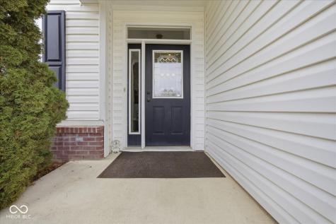 15785 Symphony Boulevard Noblesville IN 46060