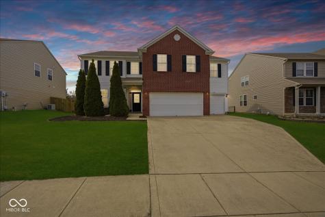 15785 Symphony Boulevard Noblesville IN 46060