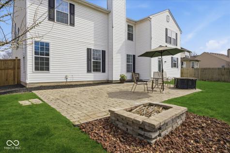 15785 Symphony Boulevard Noblesville IN 46060