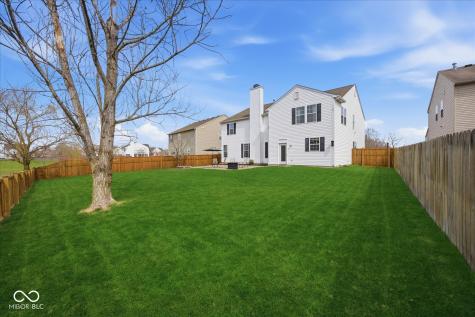 15785 Symphony Boulevard Noblesville IN 46060