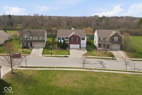 15785 Symphony Boulevard Noblesville IN 46060