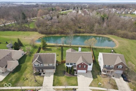 15785 Symphony Boulevard Noblesville IN 46060