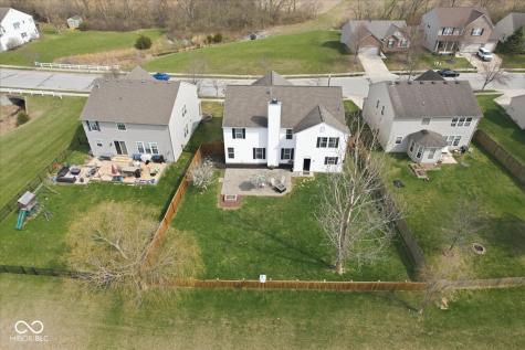 15785 Symphony Boulevard Noblesville IN 46060