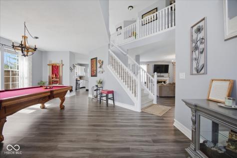 15785 Symphony Boulevard Noblesville IN 46060
