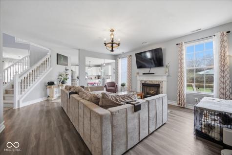15785 Symphony Boulevard Noblesville IN 46060