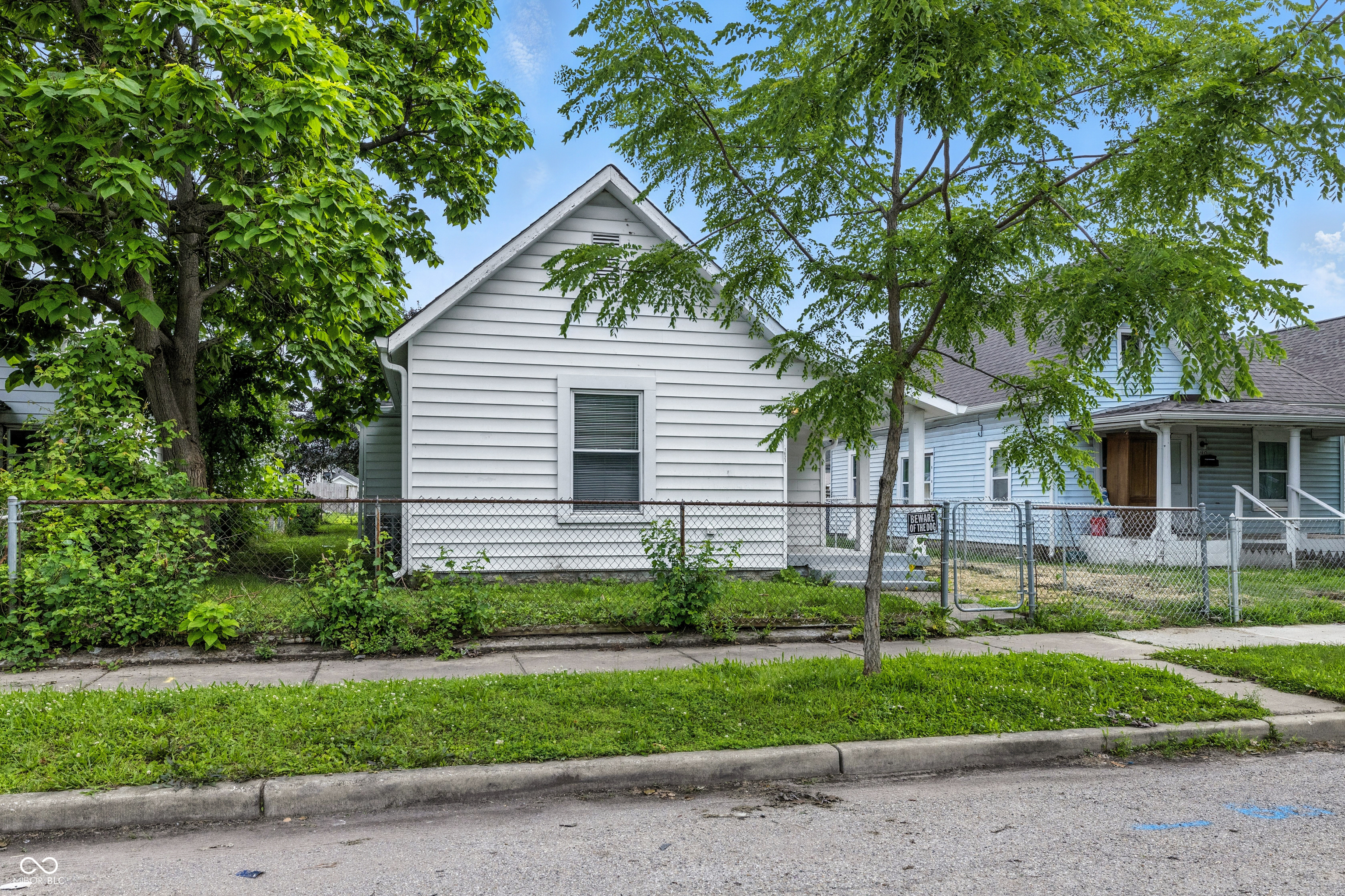 1621 E Kelly Street Indianapolis IN 46203