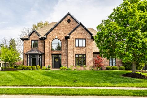3732 Trewithen Lane Carmel IN 46032