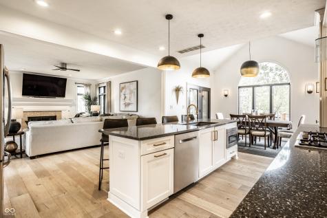 3732 Trewithen Lane Carmel IN 46032