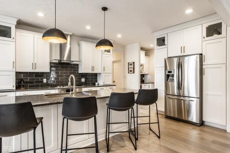 3732 Trewithen Lane Carmel IN 46032