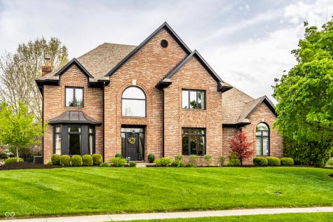 3732 Trewithen Lane Carmel IN 46032