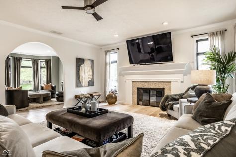 3732 Trewithen Lane Carmel IN 46032