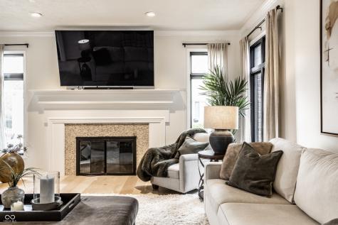 3732 Trewithen Lane Carmel IN 46032