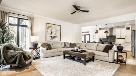 3732 Trewithen Lane Carmel IN 46032