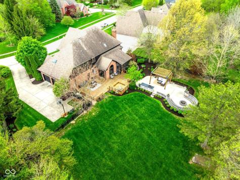 3732 Trewithen Lane Carmel IN 46032