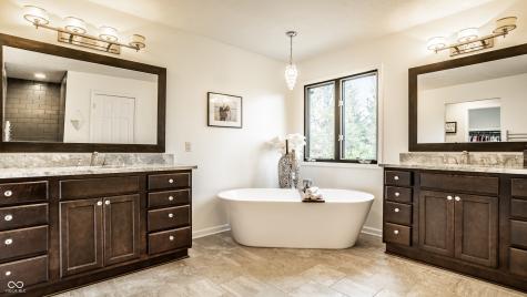 3732 Trewithen Lane Carmel IN 46032