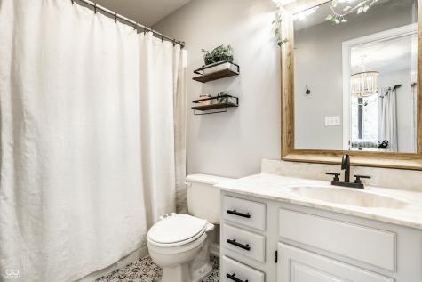 3732 Trewithen Lane Carmel IN 46032