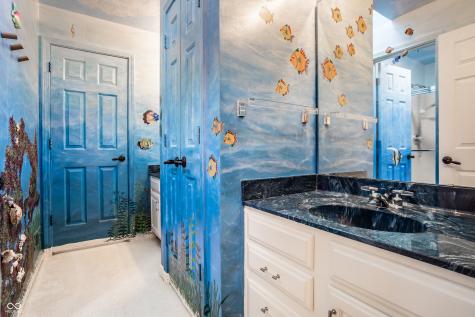 3732 Trewithen Lane Carmel IN 46032