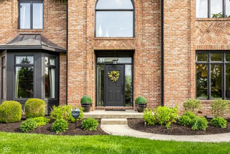 3732 Trewithen Lane Carmel IN 46032