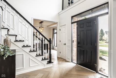 3732 Trewithen Lane Carmel IN 46032