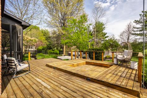 3732 Trewithen Lane Carmel IN 46032