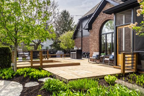 3732 Trewithen Lane Carmel IN 46032