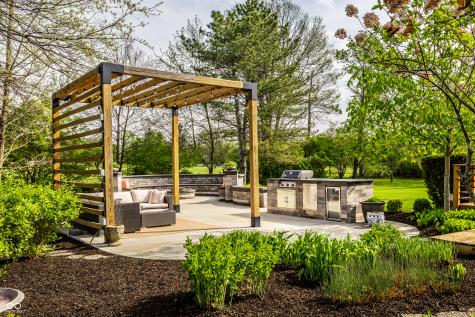 3732 Trewithen Lane Carmel IN 46032