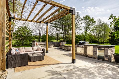 3732 Trewithen Lane Carmel IN 46032