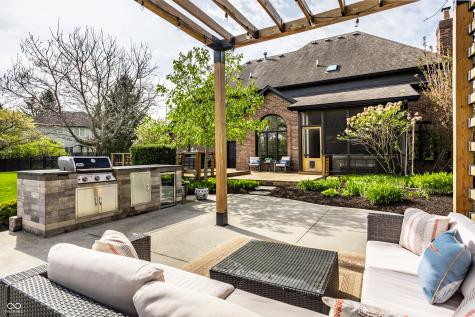 3732 Trewithen Lane Carmel IN 46032