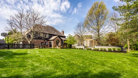 3732 Trewithen Lane Carmel IN 46032