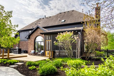3732 Trewithen Lane Carmel IN 46032
