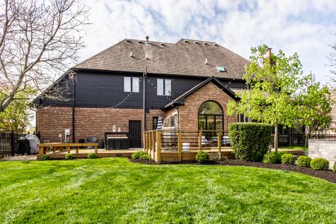 3732 Trewithen Lane Carmel IN 46032