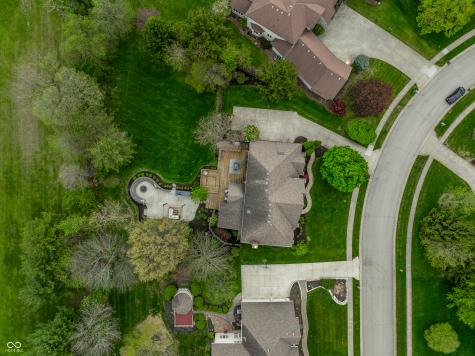 3732 Trewithen Lane Carmel IN 46032