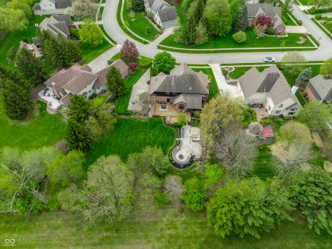 3732 Trewithen Lane Carmel IN 46032
