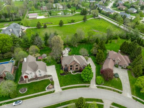 3732 Trewithen Lane Carmel IN 46032