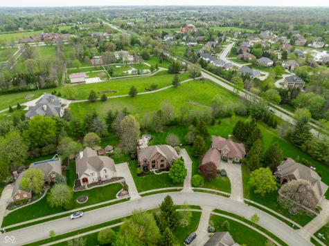 3732 Trewithen Lane Carmel IN 46032