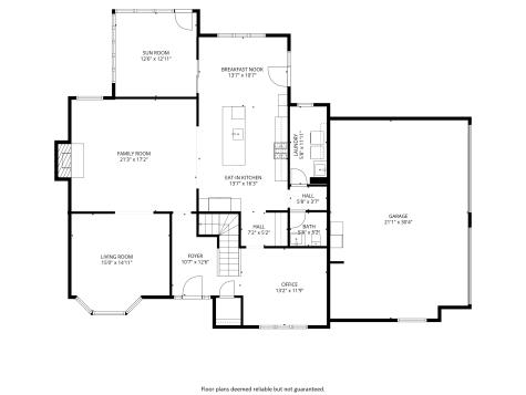 3732 Trewithen Lane Carmel IN 46032