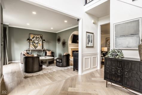 3732 Trewithen Lane Carmel IN 46032
