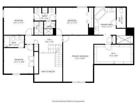 3732 Trewithen Lane Carmel IN 46032