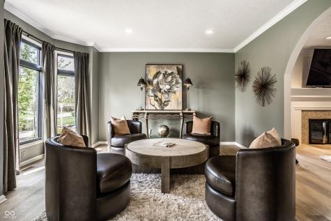 3732 Trewithen Lane Carmel IN 46032