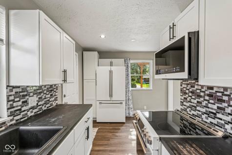 314 S Webster Avenue Indianapolis IN 46219